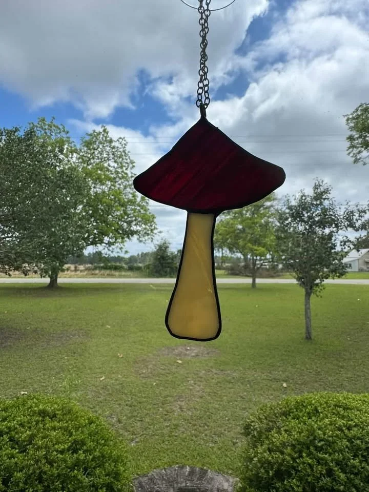 Mushroom