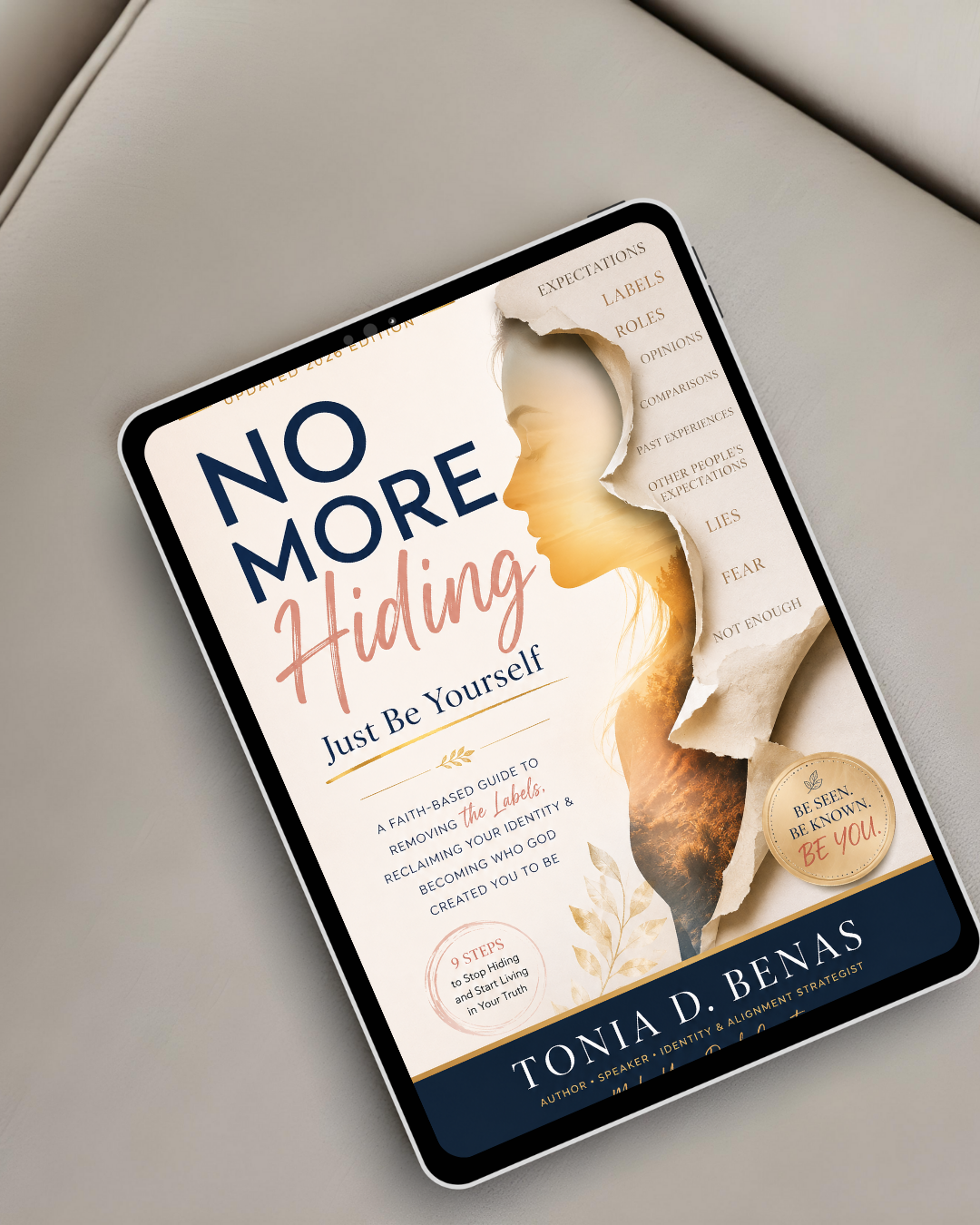 No more Hiding ebook.png