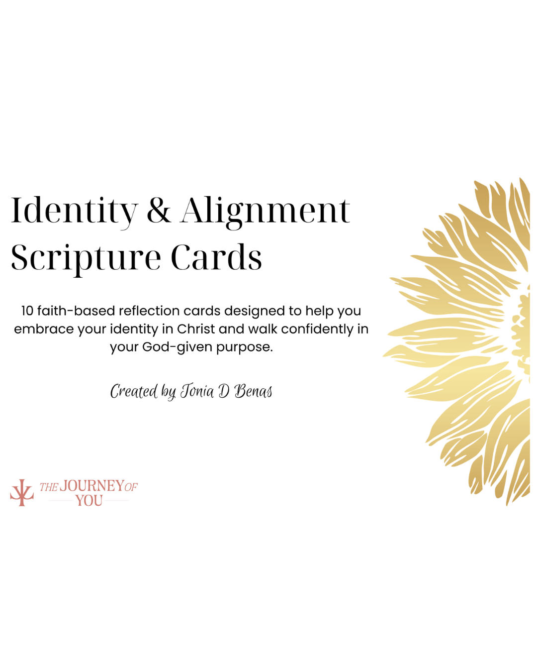 Identity Alignment Cards