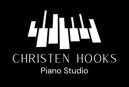 Christen Hooks Piano Studio