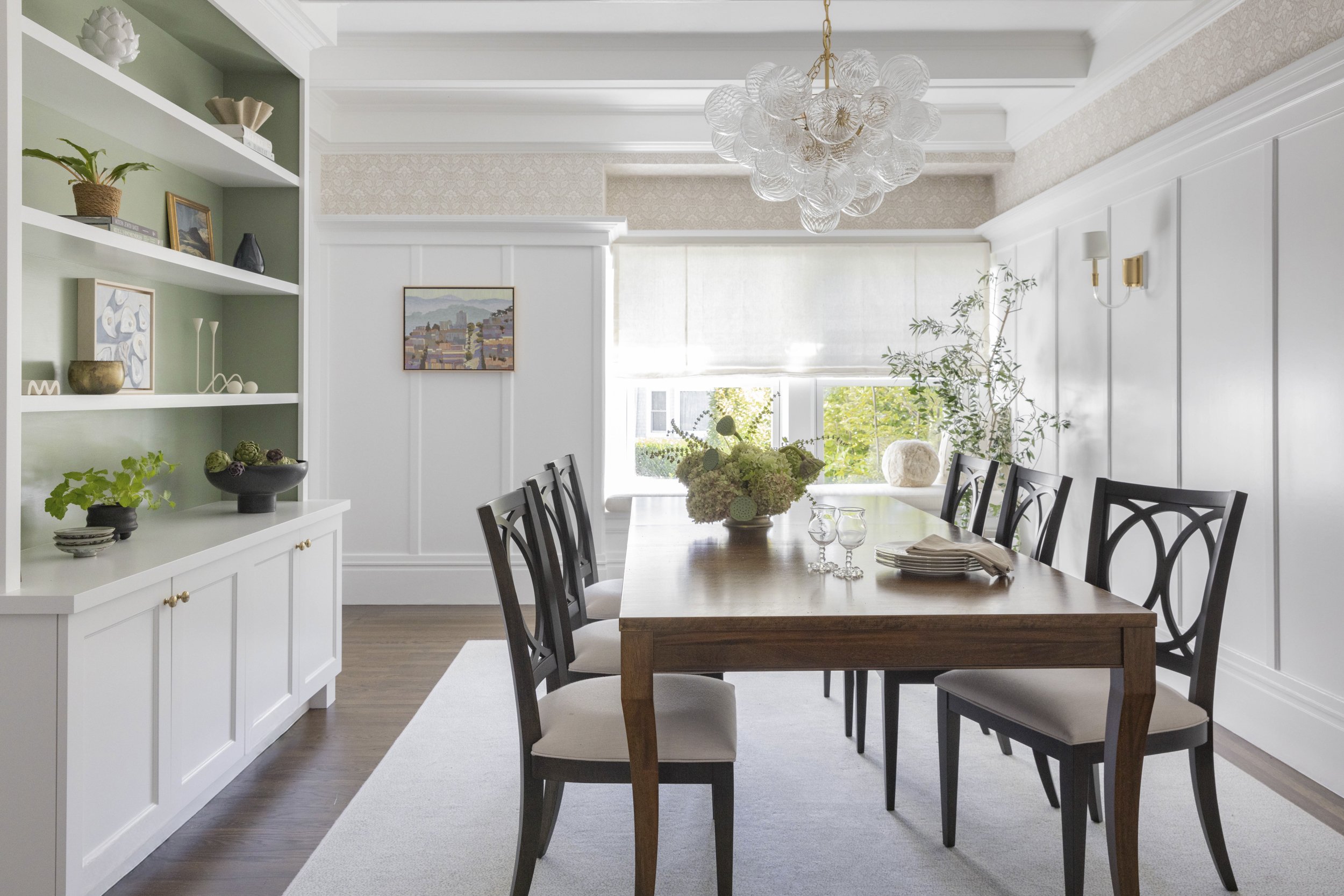 California Traditional