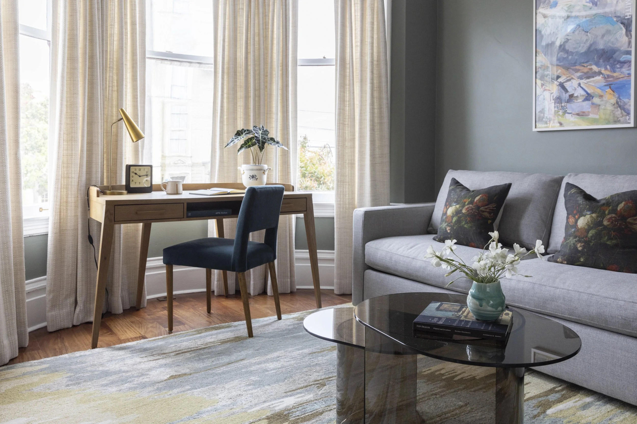 Transitional Edwardian