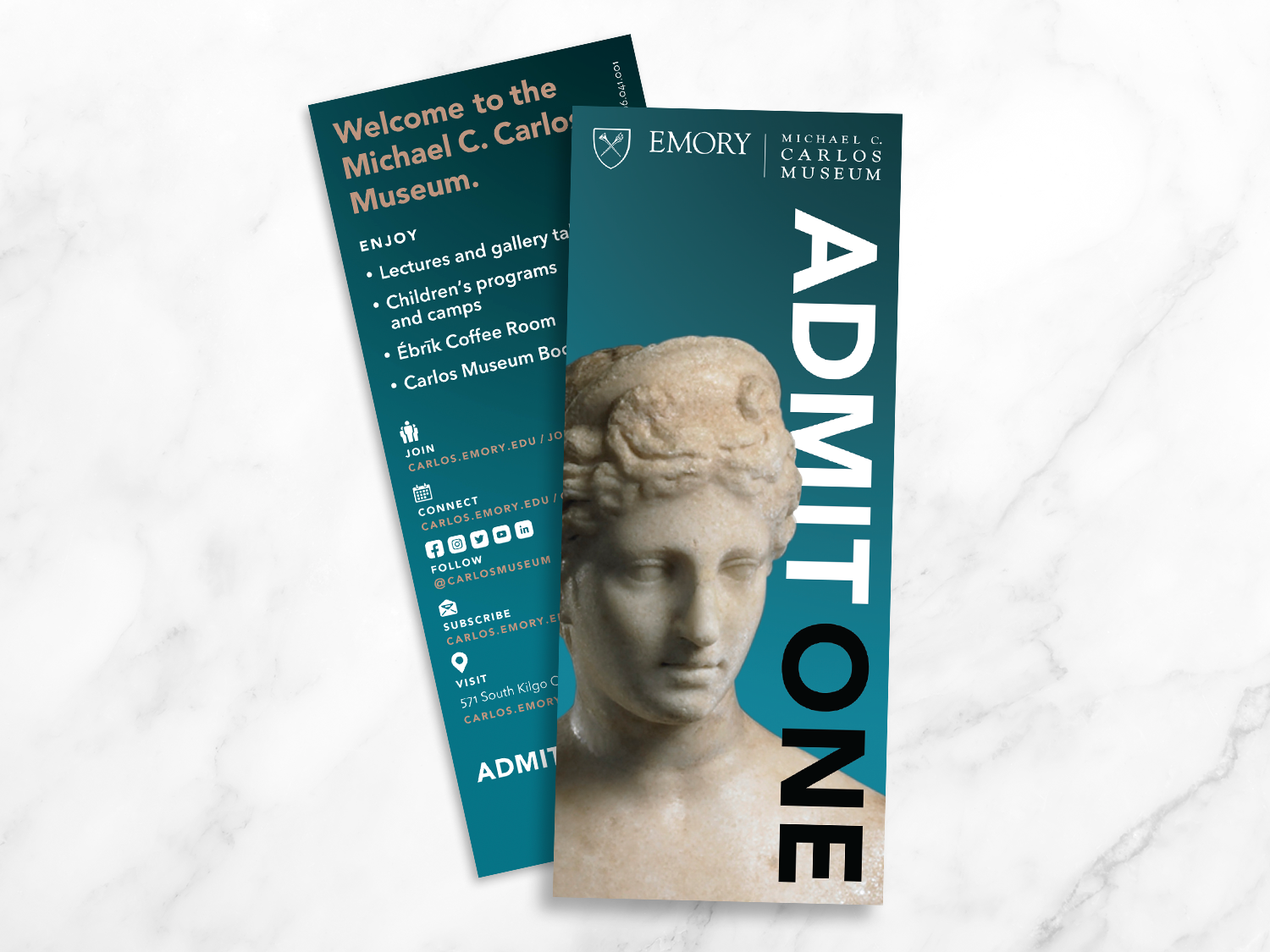 Michael C. Carlos Museum