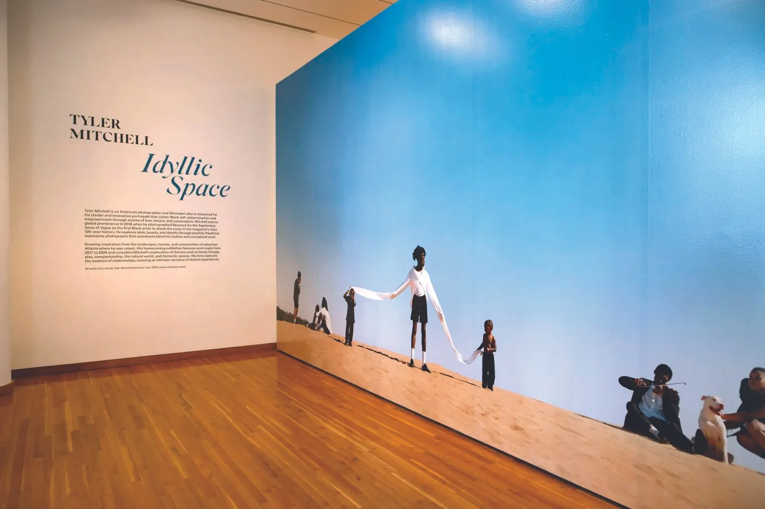 Photo by Isadora Pennington