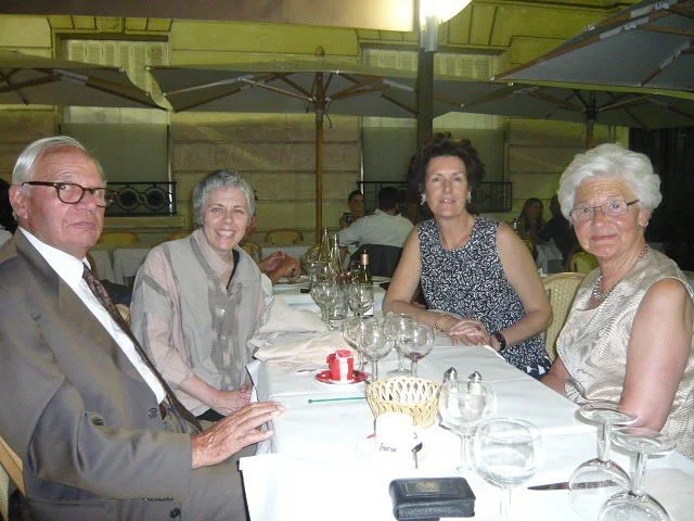 Andr&eacute; Jammes passed away on January 15, 2026. He was not only probably the most eminent connoisseur and collector of 19th-century photography; he was also one of the people who shaped my career in the photography world.
Born in 1927, he began,