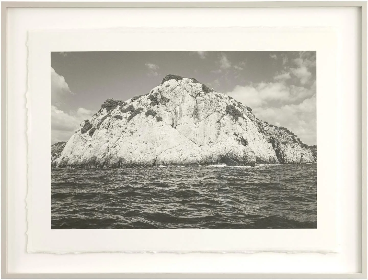 Proudly presenting the upcoming exhibition in my Showroom:
AURA - photographic works from 2023 by Ingrid Hertfelder.

In her series AURA, Ingrid Hertfelder (b. 1979, lives in Stuttgart, Germany) combines visual reduction with reflections on the immat