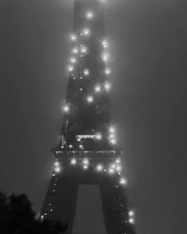 Paris Photo 2024 ❤️ Where to start- where to stop? Heading back home after a week of intense work and fun with days too short and Champagne as always so delicious! 🥂
1 - La Grande Dame @toureiffelofficielle 
2 - Julien Vallou de Villeneuve @hpkraus 