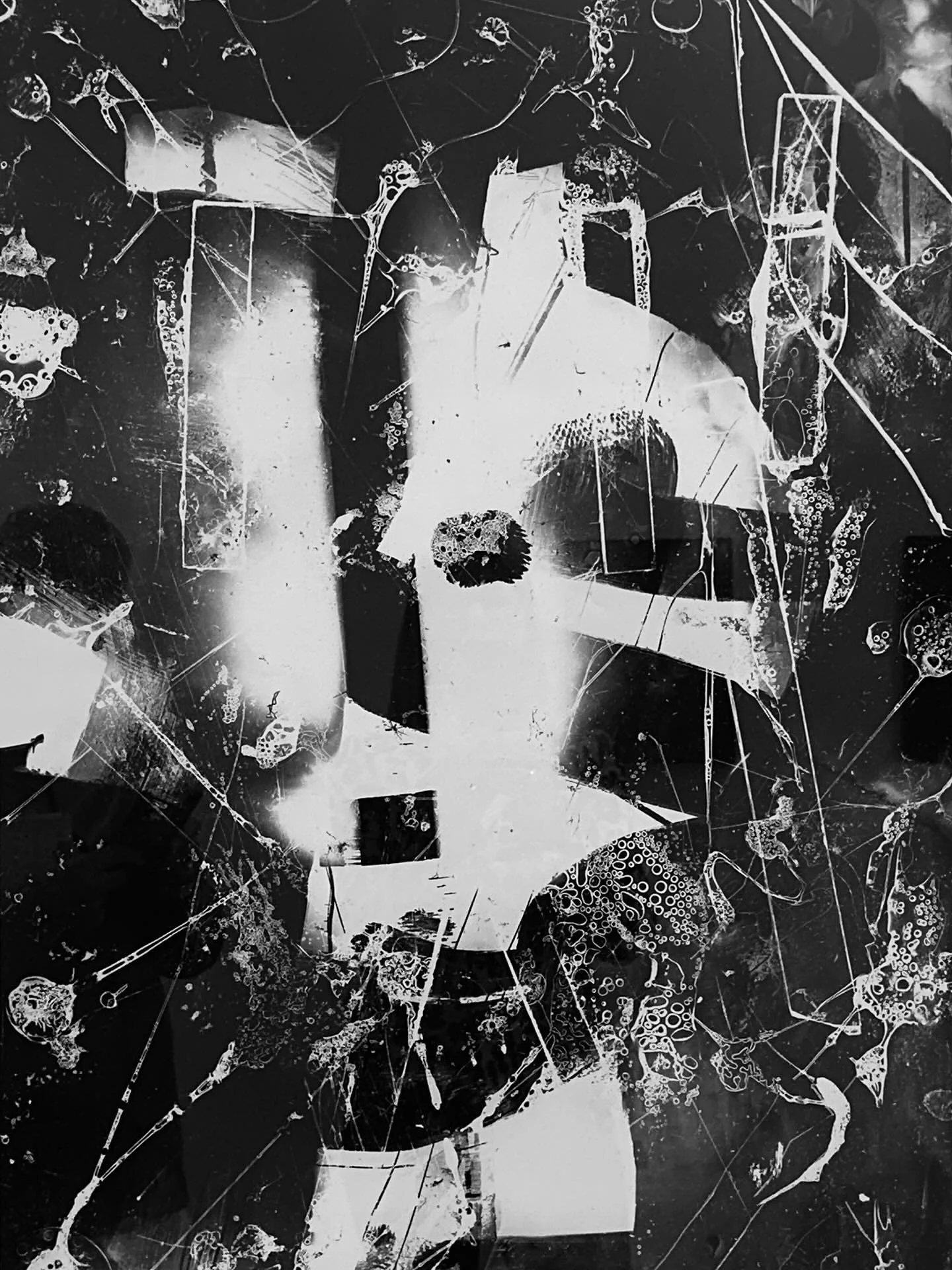 Having spend some intense days in the amazing city of @rotterdam visiting @art_rotterdam with @unseenphotofair and having the pleasure of visiting the superinteresting museums and collections @nlfotomuseum , @fenix , @rabo_art_collection and @boijman