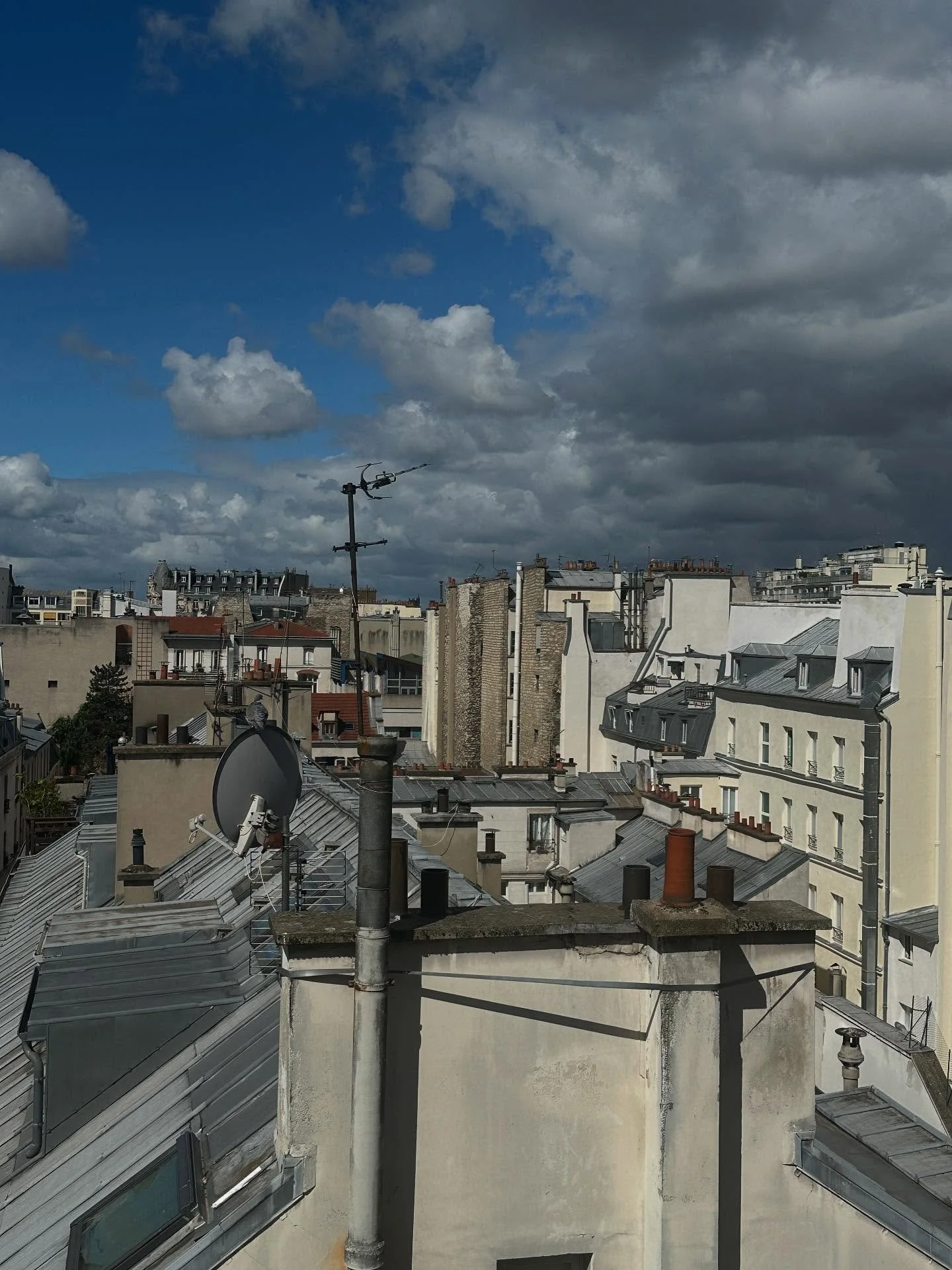 So many things photographic and more you can do on a two days trip to Paris&hellip;&hellip; 
You start with previewing Photographs auctions @aderparis_  with @antoineromandexpert #eugeneatget and at @lemouel.auction with @charlotte.barthelemy.expert 