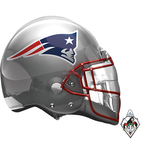 Super Bowl Helium Balloon