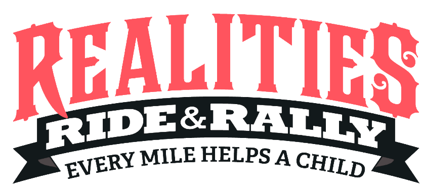 (Past) Realities Ride & Rally for Children