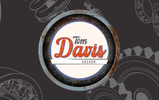 (Past) Tom David Saloon