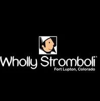 The Speakeasy at Wholly Stromboli - June 27, 2026