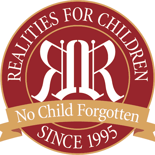 Realities for Children - Ride &amp; Rally