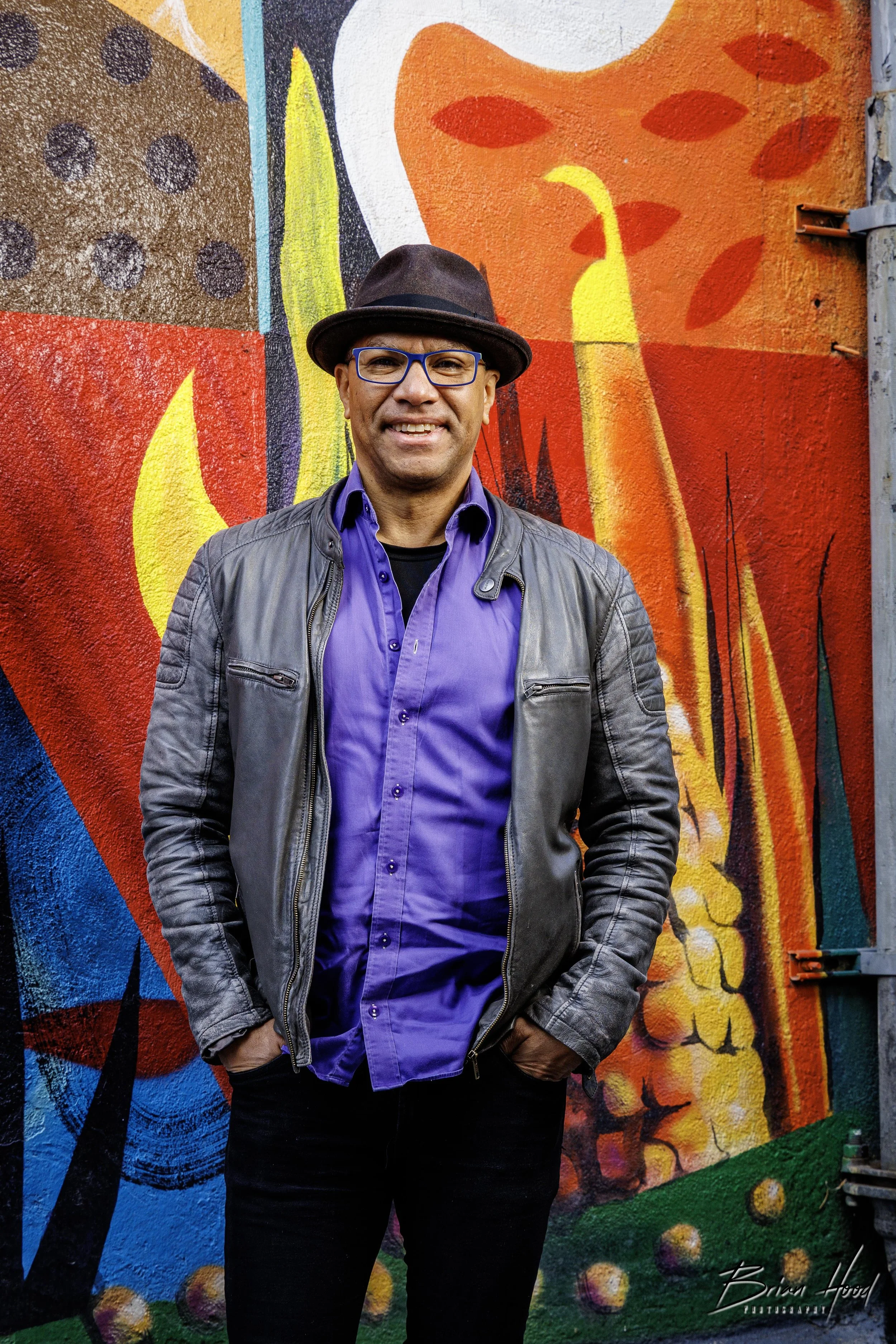 Stevie Lee: Lead Vocals