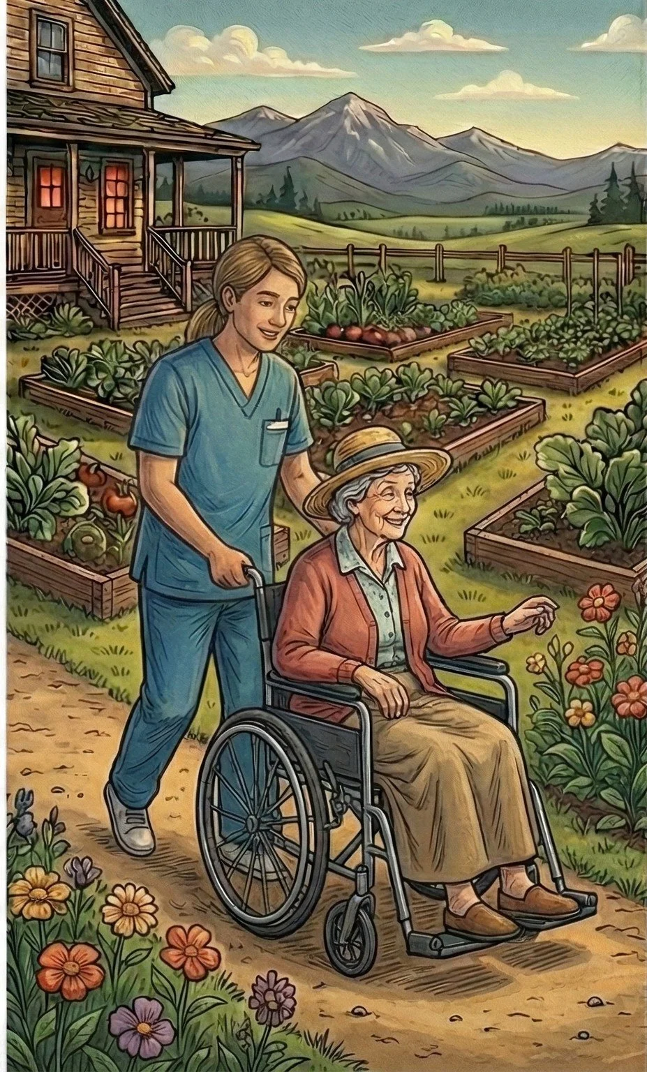 Comprehensive &amp; Advanced Support Solutions