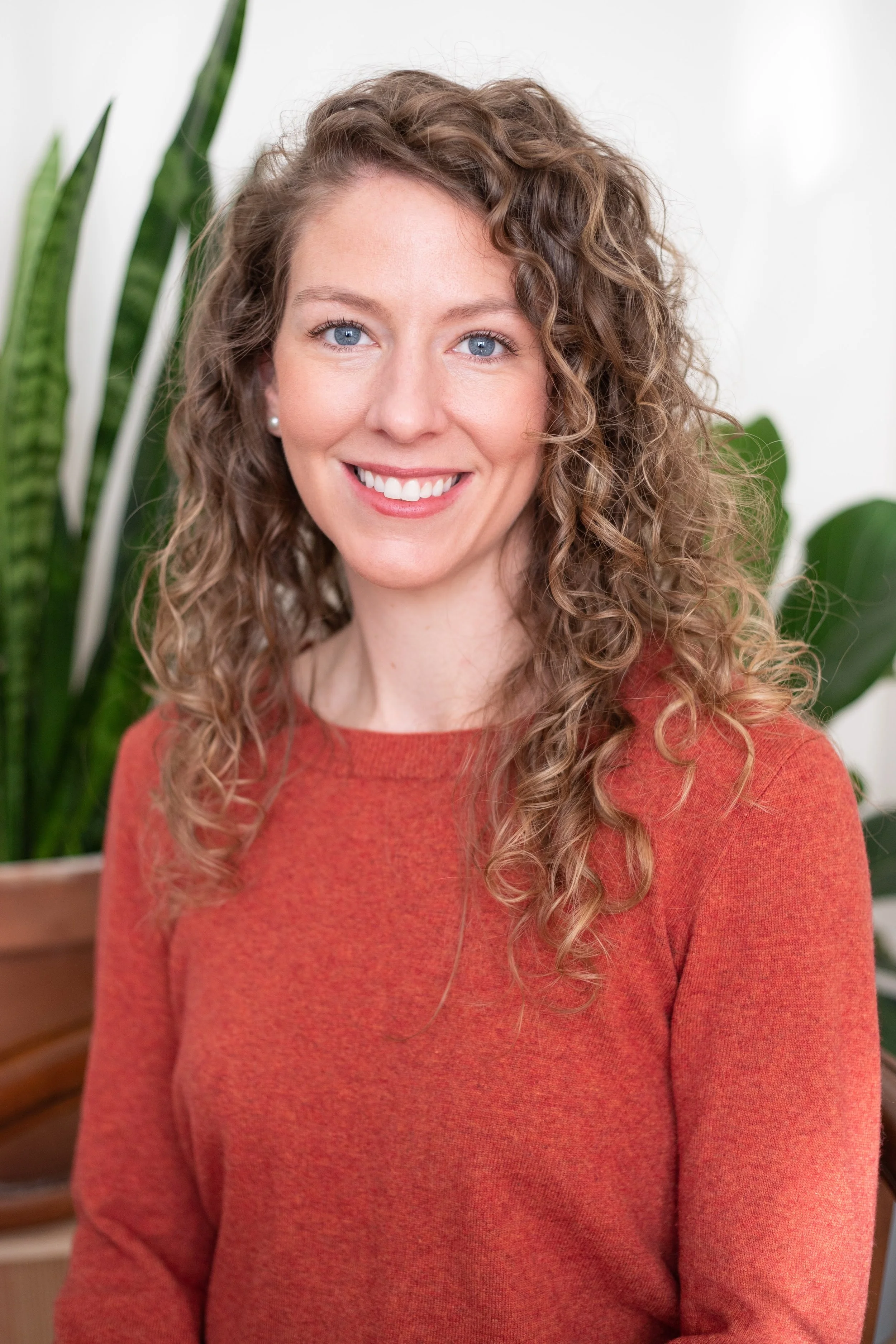 Lorri Marlow - Founder & Principal Consultant