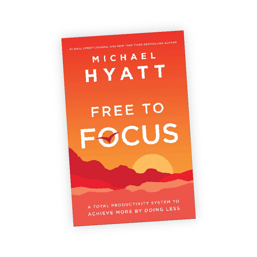 Free to Focus