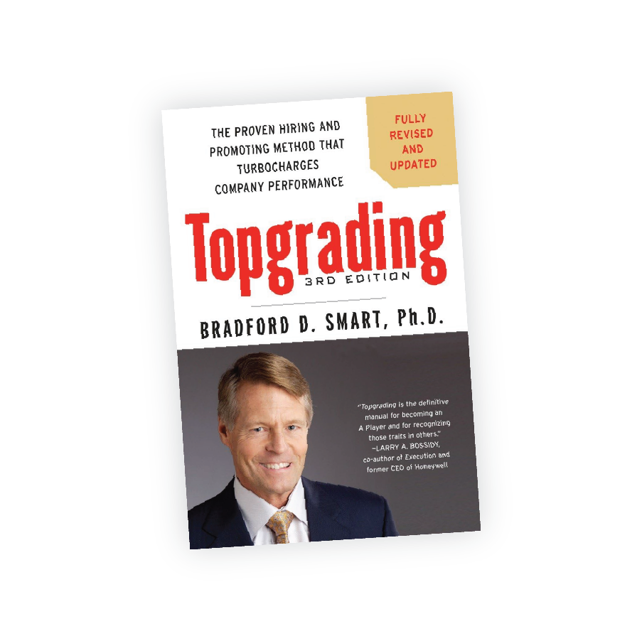 Topgrading