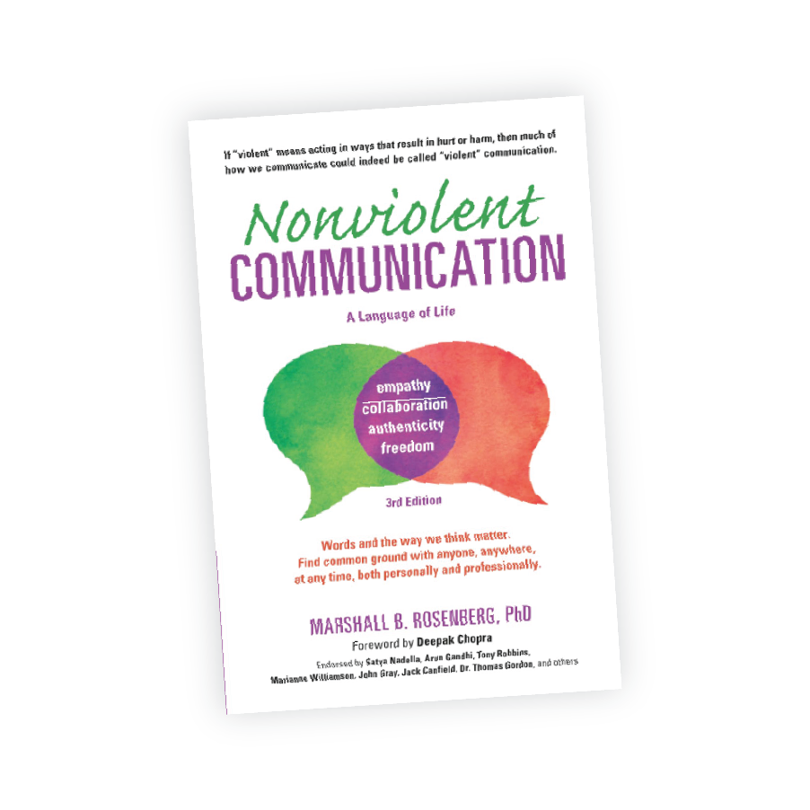 Nonviolent Communication