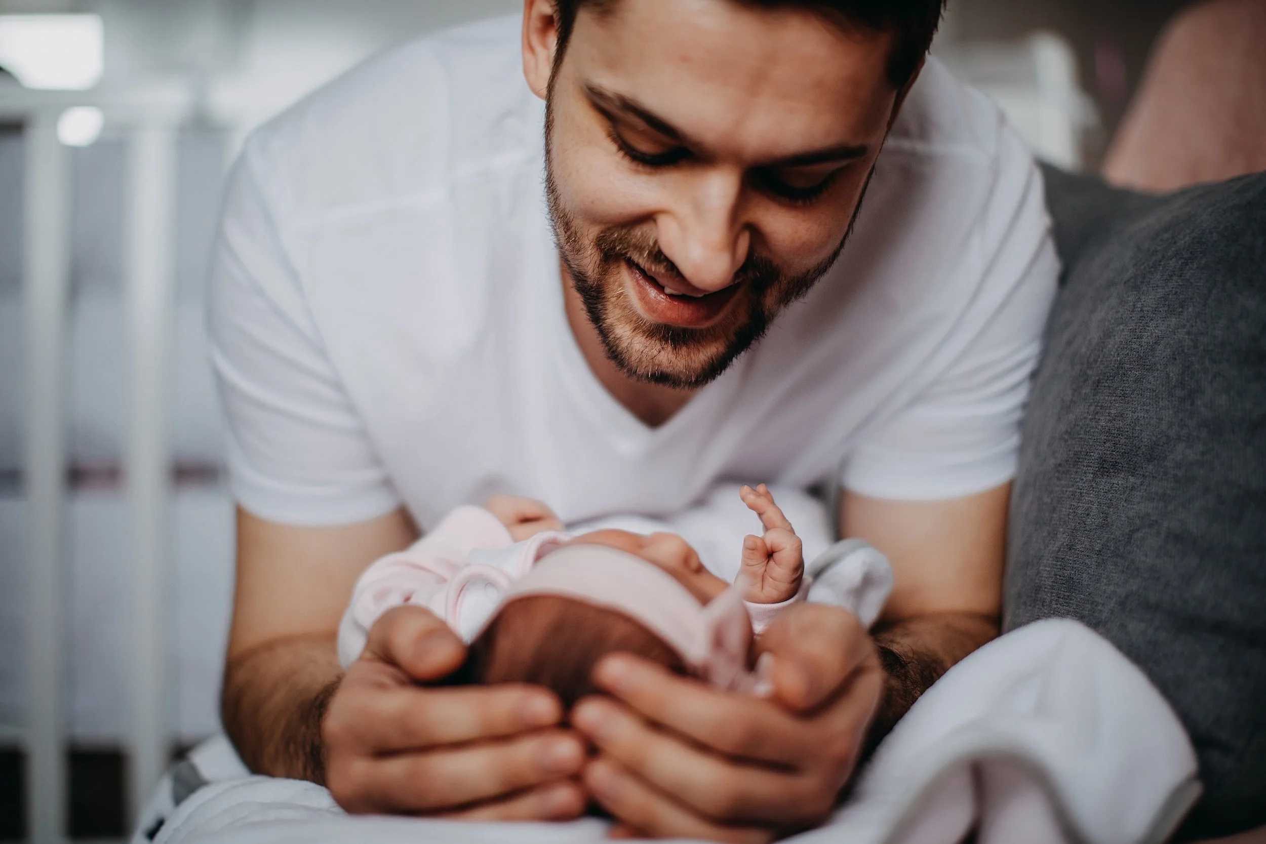 Dads Group - Anchor Series