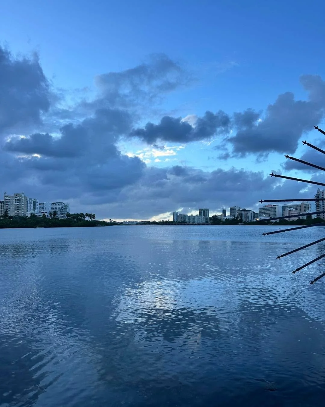 We talk a lot about productivity and goals and building things.

But vacations remind me that building memories matters just as much.

I can already picture it &mdash;
The laughs.
The inside jokes.
The photos that won&rsquo;t fully capture the moment