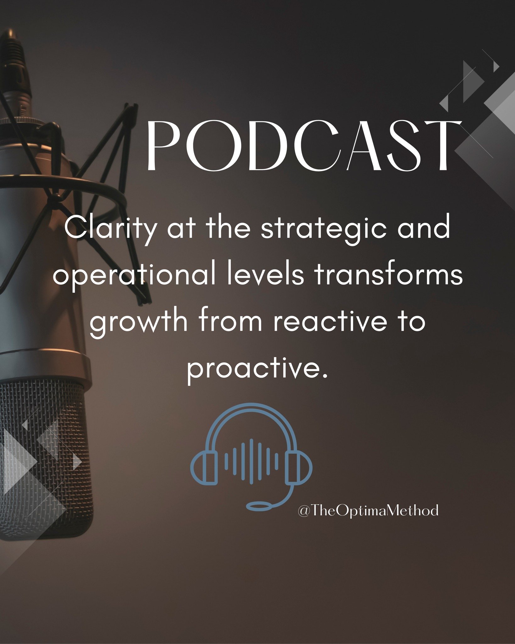 Master SOP Blueprint for Entrepreneurs

If you&rsquo;re building a business and feel like everything depends on you, this Master SOP blueprint will change that. Discover how to document processes, define ownership, and create operational clarity so y