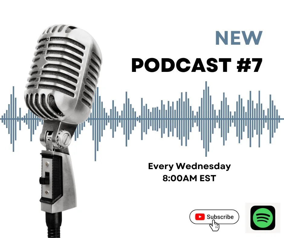 🎙 New Podcast Episode is Live

If everyone owns it&hellip; no one owns it.

In today&rsquo;s episode of The Optima Method, we&rsquo;re breaking down why unclear roles and responsibilities quietly slow down businesses.

When ownership isn&rsquo;t def