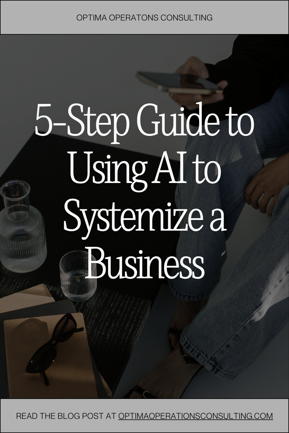How to Operationalize Your Business with AI: 5 Essential Steps