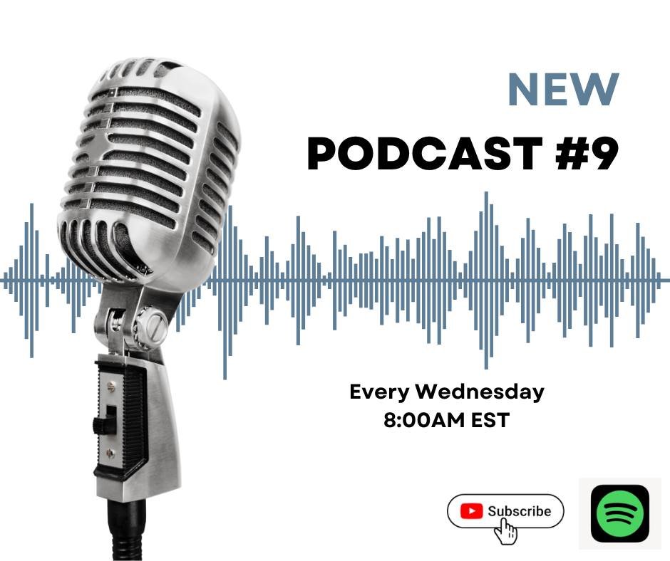 🚀 New Episode: AI Doesn&rsquo;t Replace Vision &mdash; It Accelerates It

AI isn&rsquo;t your strategy&mdash;it&rsquo;s your accelerator.
If your operations aren&rsquo;t defined, AI will only amplify the chaos.

In this episode, I break down:
✔ Why 