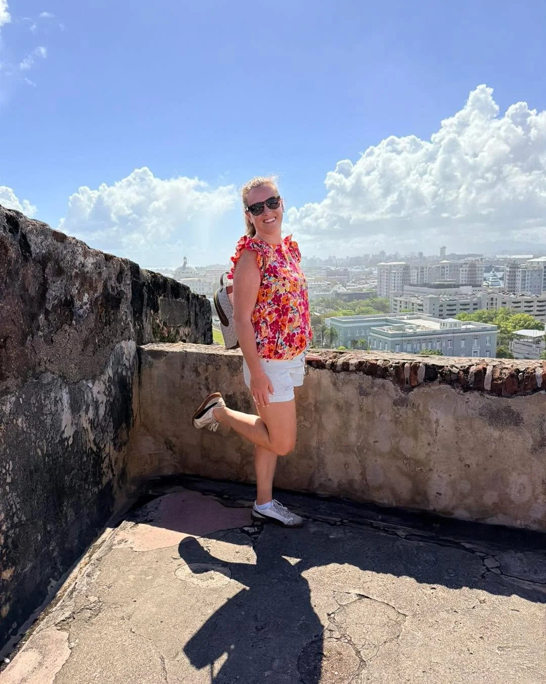 What I&rsquo;m focused on right now is simple: helping bring structure to the everyday chaos of work and life.

As a busy mom, business owner, and someone constantly balancing multiple priorities, I&rsquo;ve learned that work-life balance doesn&rsquo