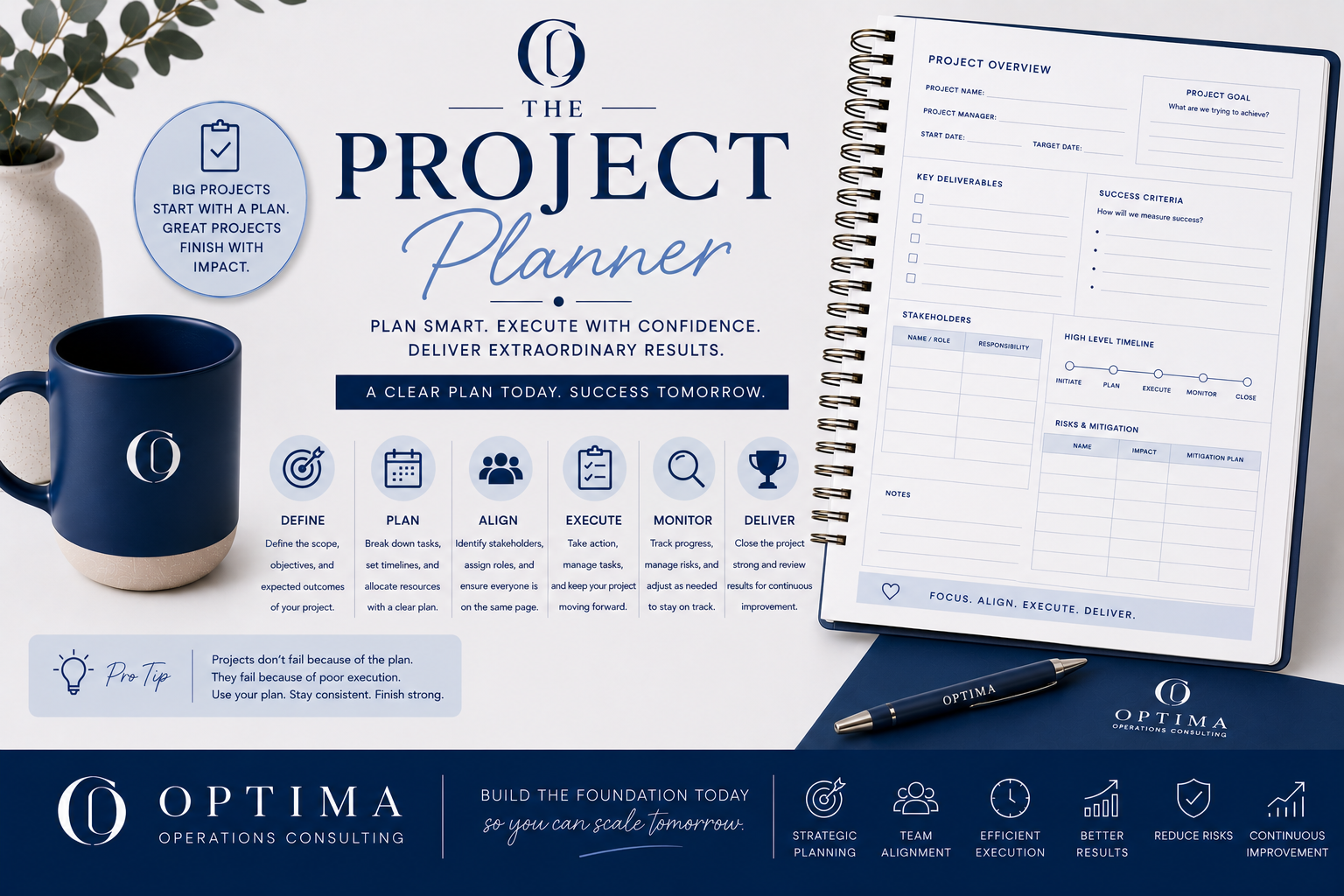 Project Planner