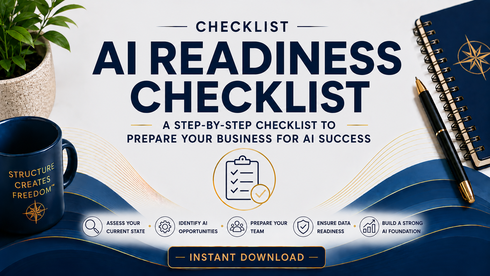 AI Readiness Checklist