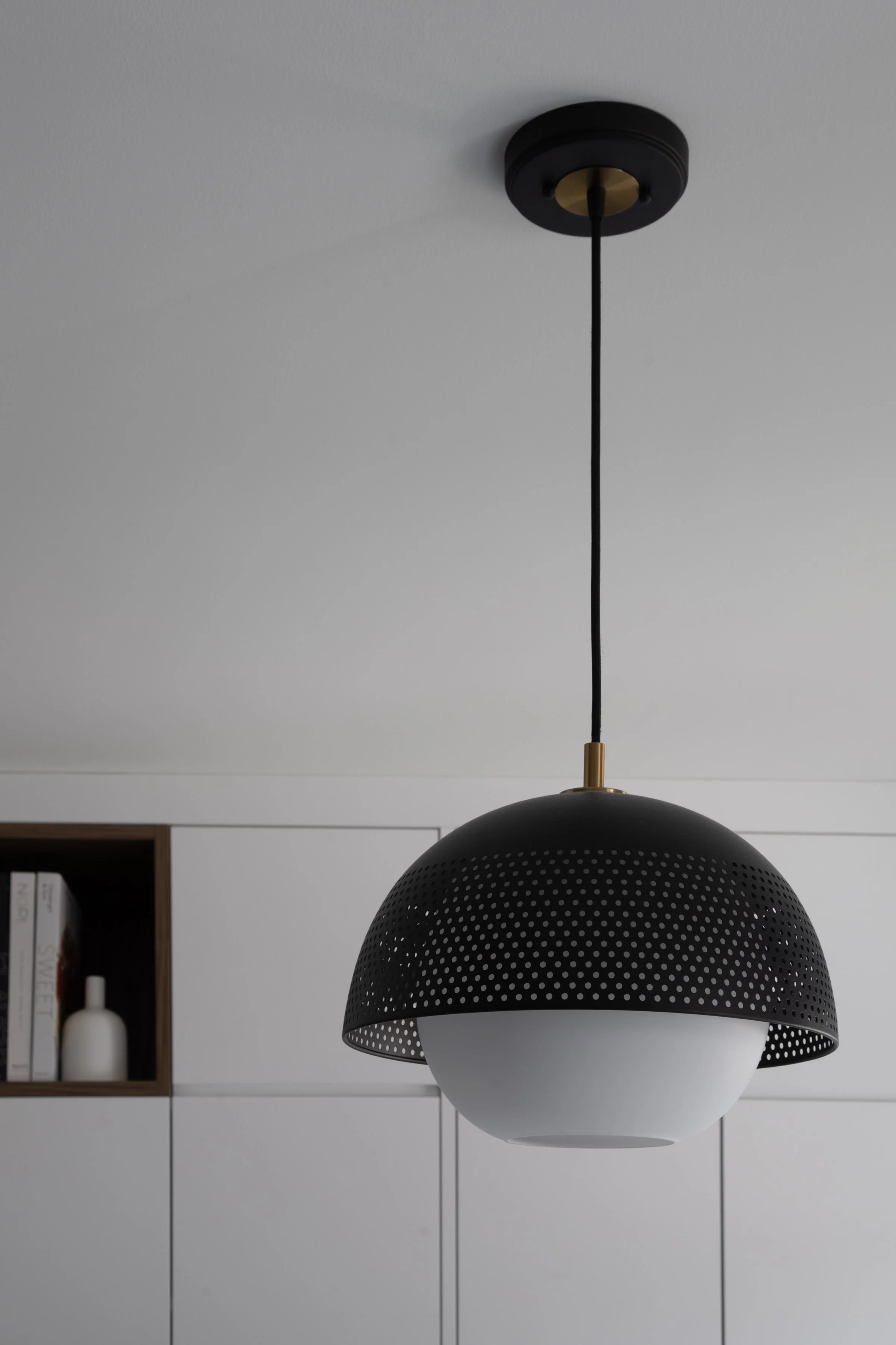 Winnipeg residential kitchen by Canvas Design Studio