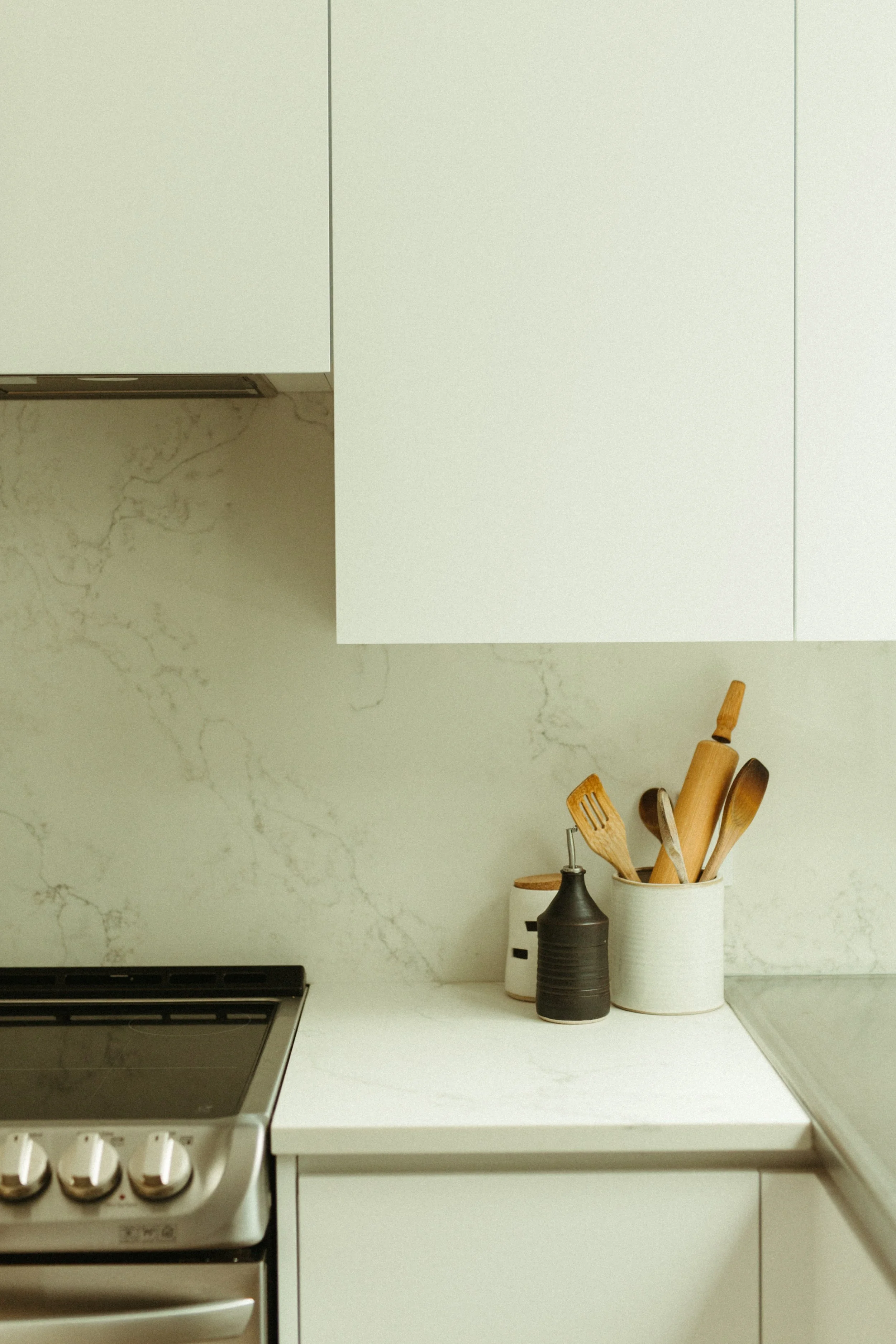 Winnipeg residential kitchen by Canvas Design Studio