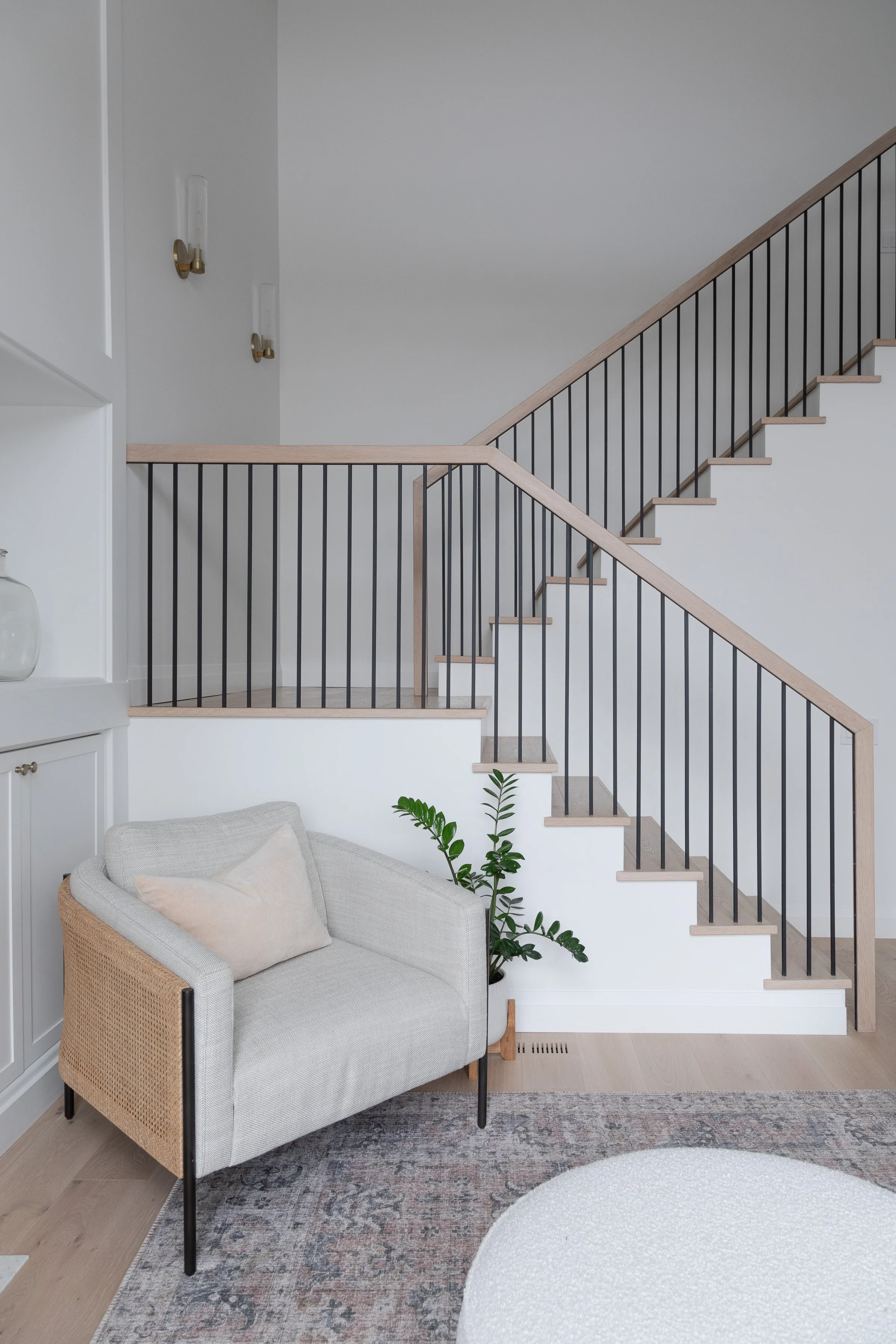 Winnipeg residential design by Canvas Design Studio