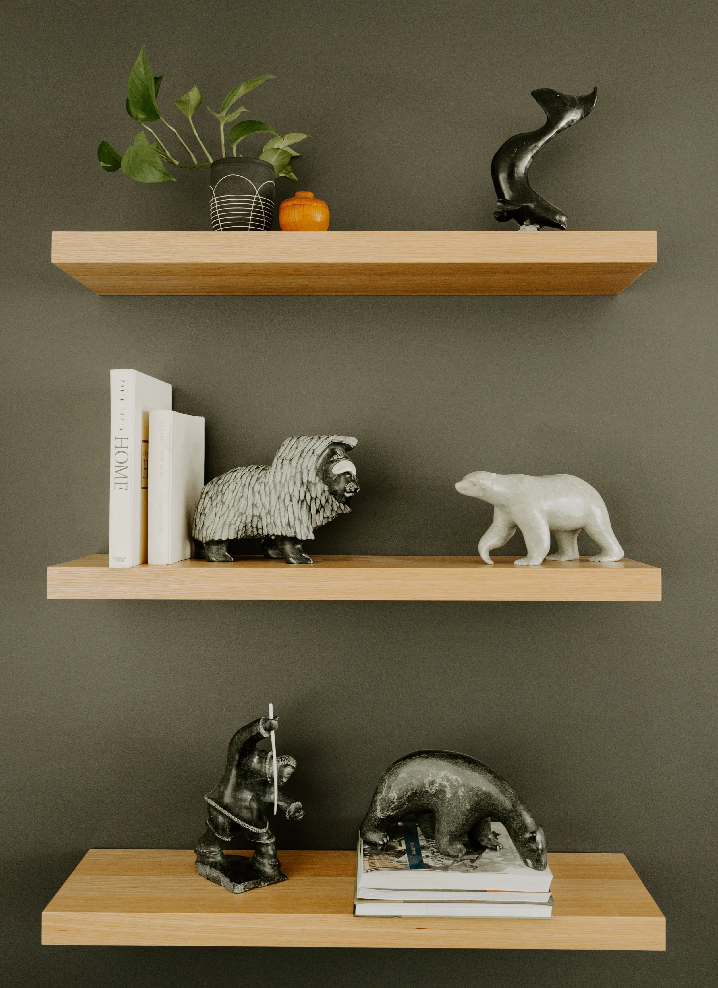 Winnipeg residential design by Canvas Design Studio