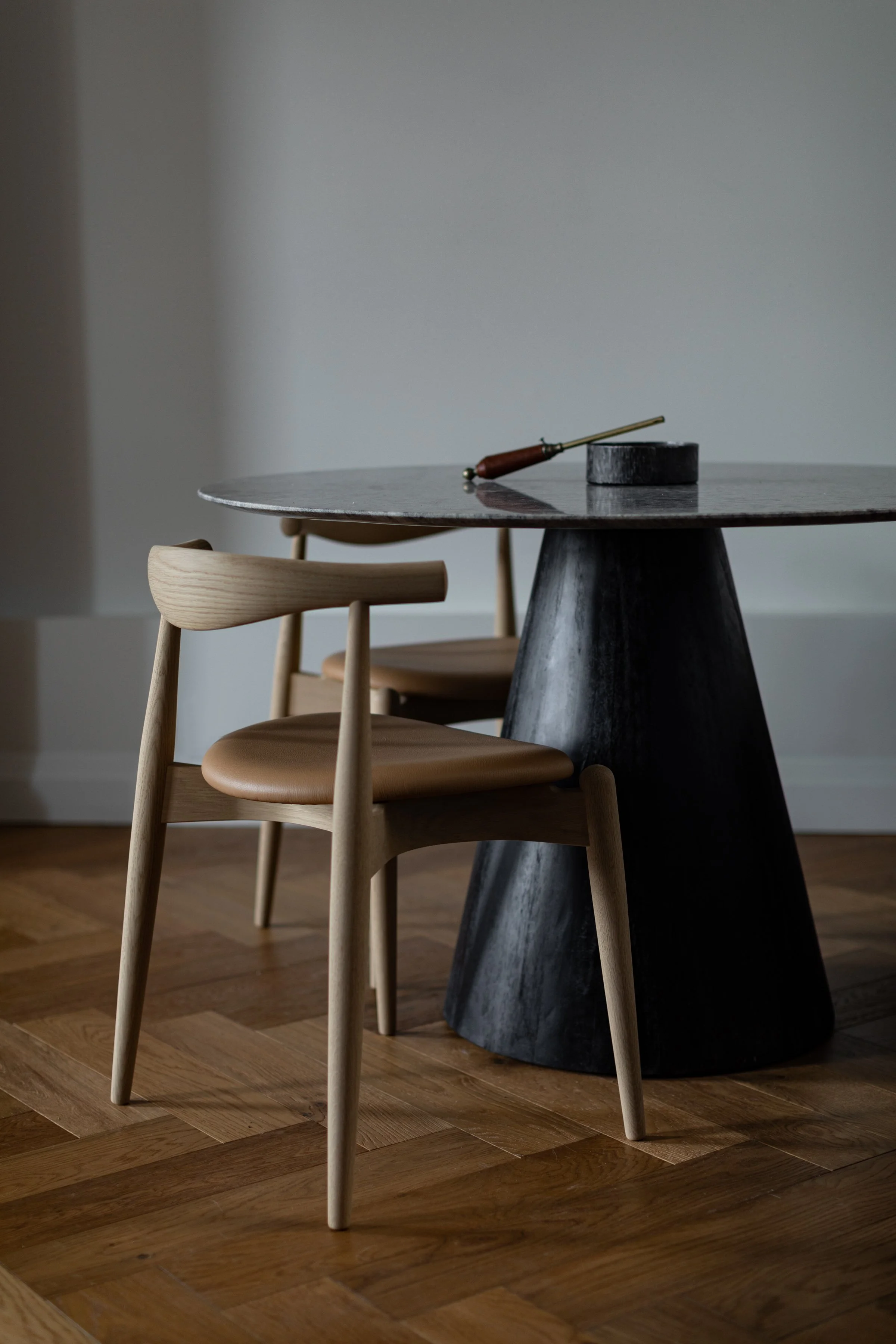 Winnipeg residential kitchen by Canvas Design Studio