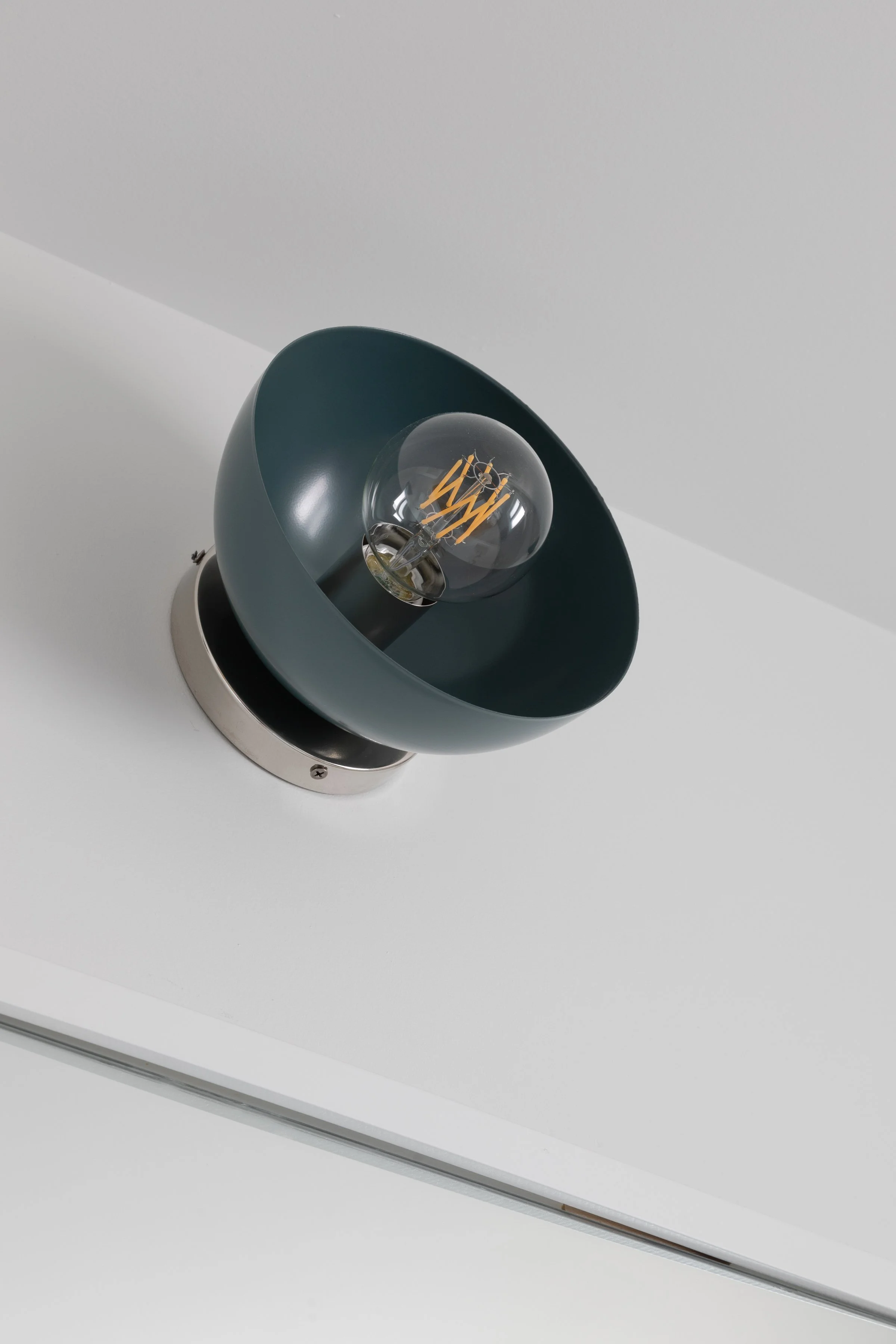 Winnipeg residential washroom by Canvas Design Studio