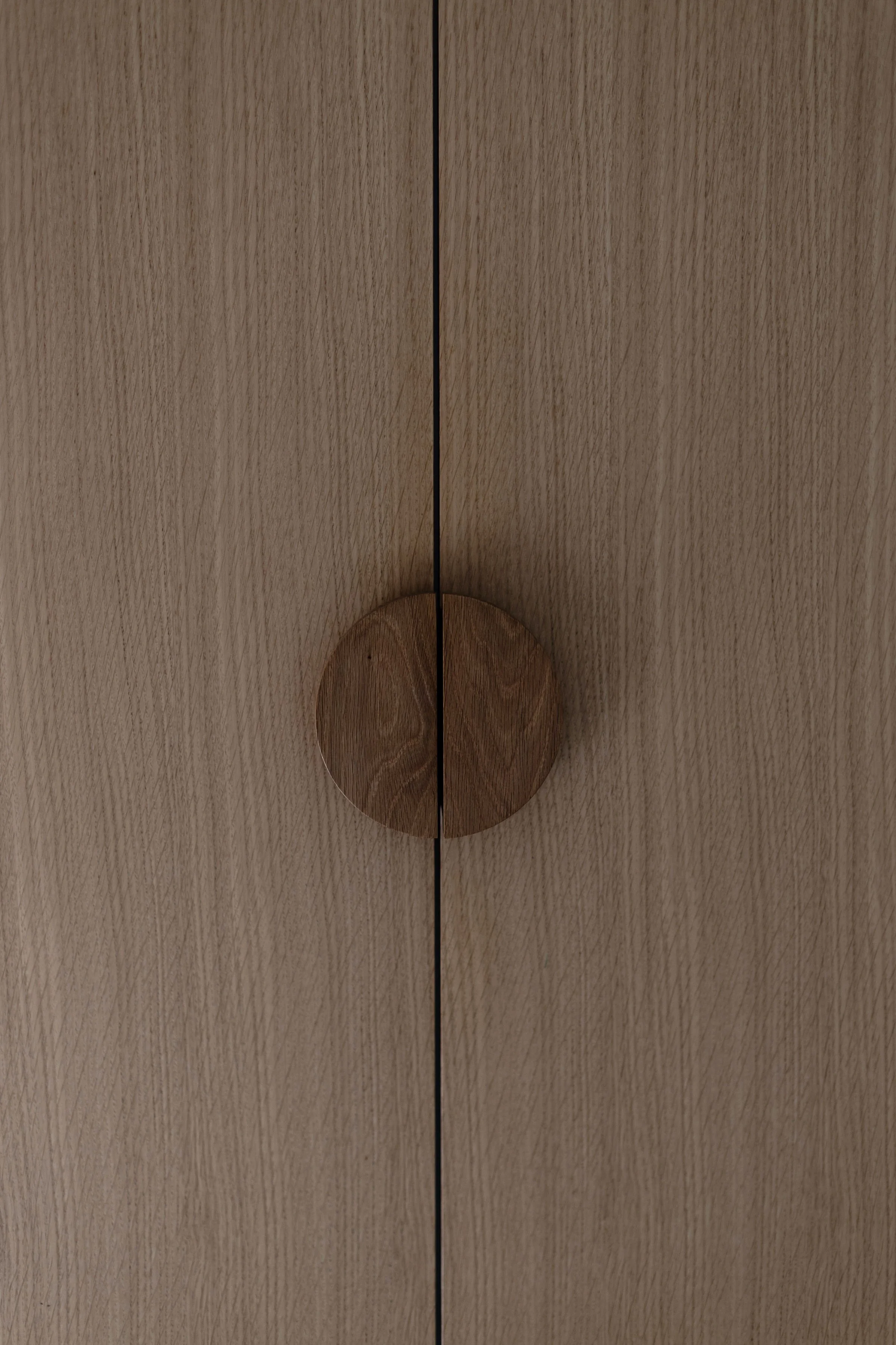 Winnipeg residential kitchen by Canvas Design Studio