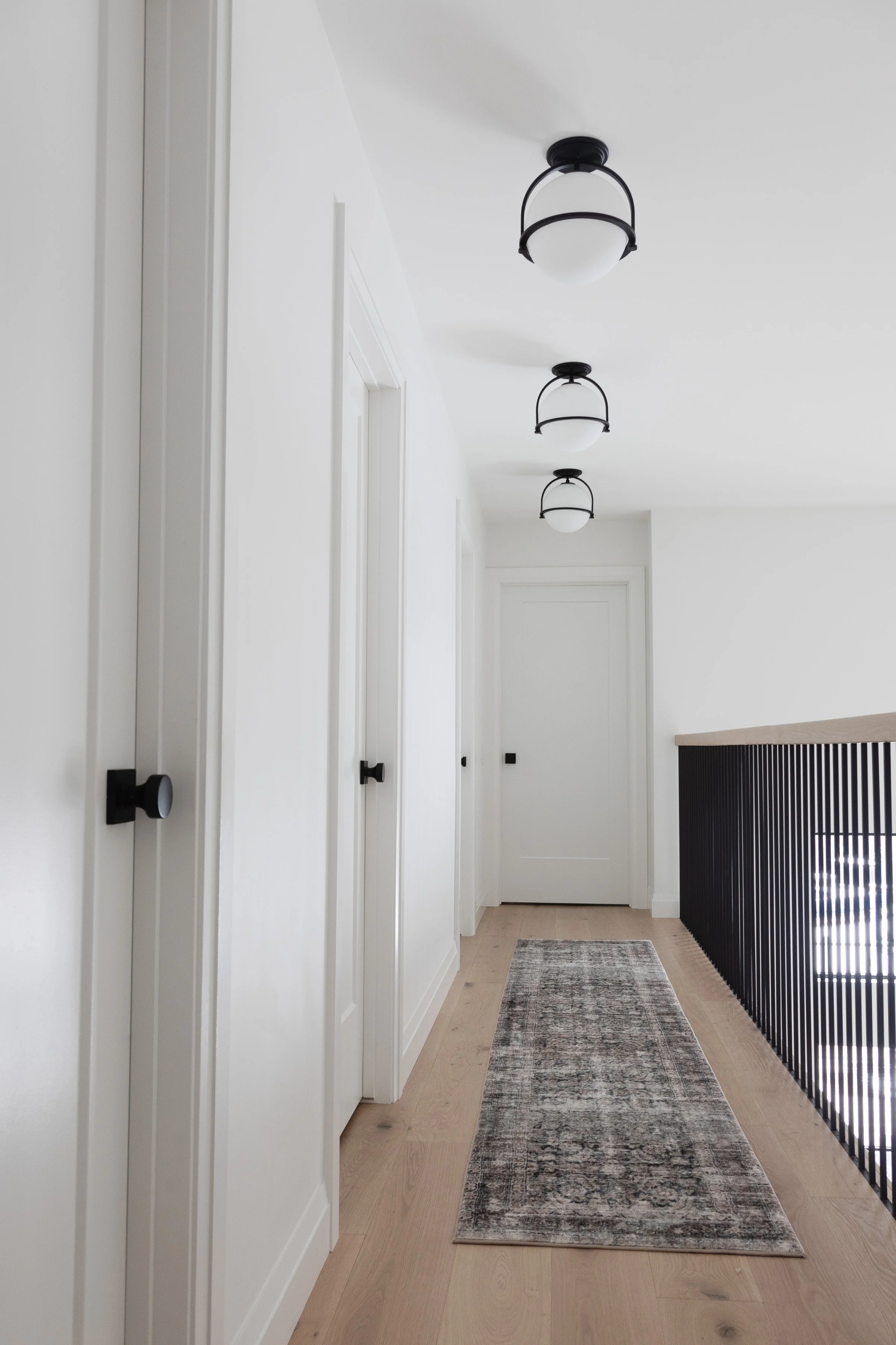 Winnipeg residential design by Canvas Design Studio