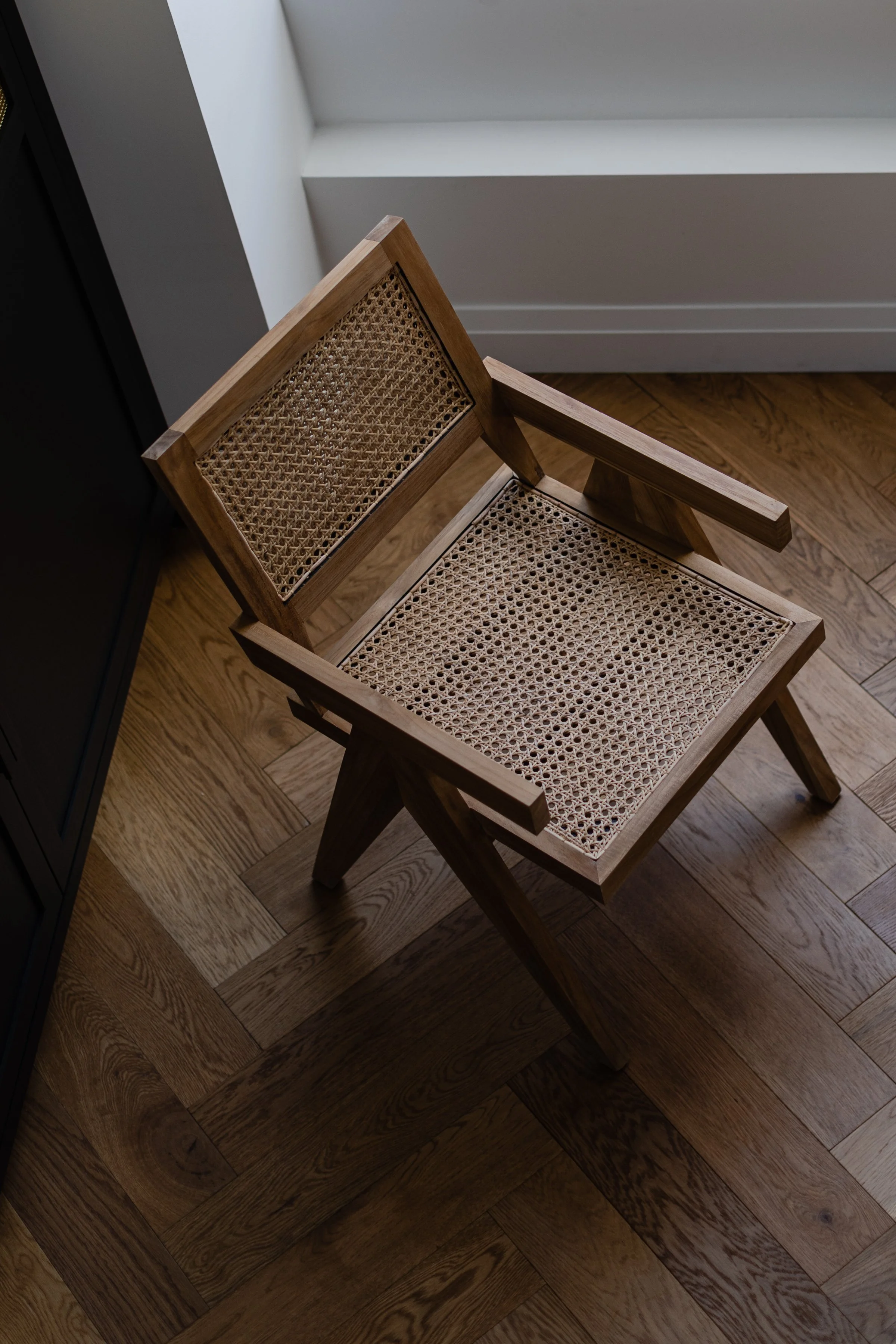 Winnipeg residential design by Canvas Design Studio