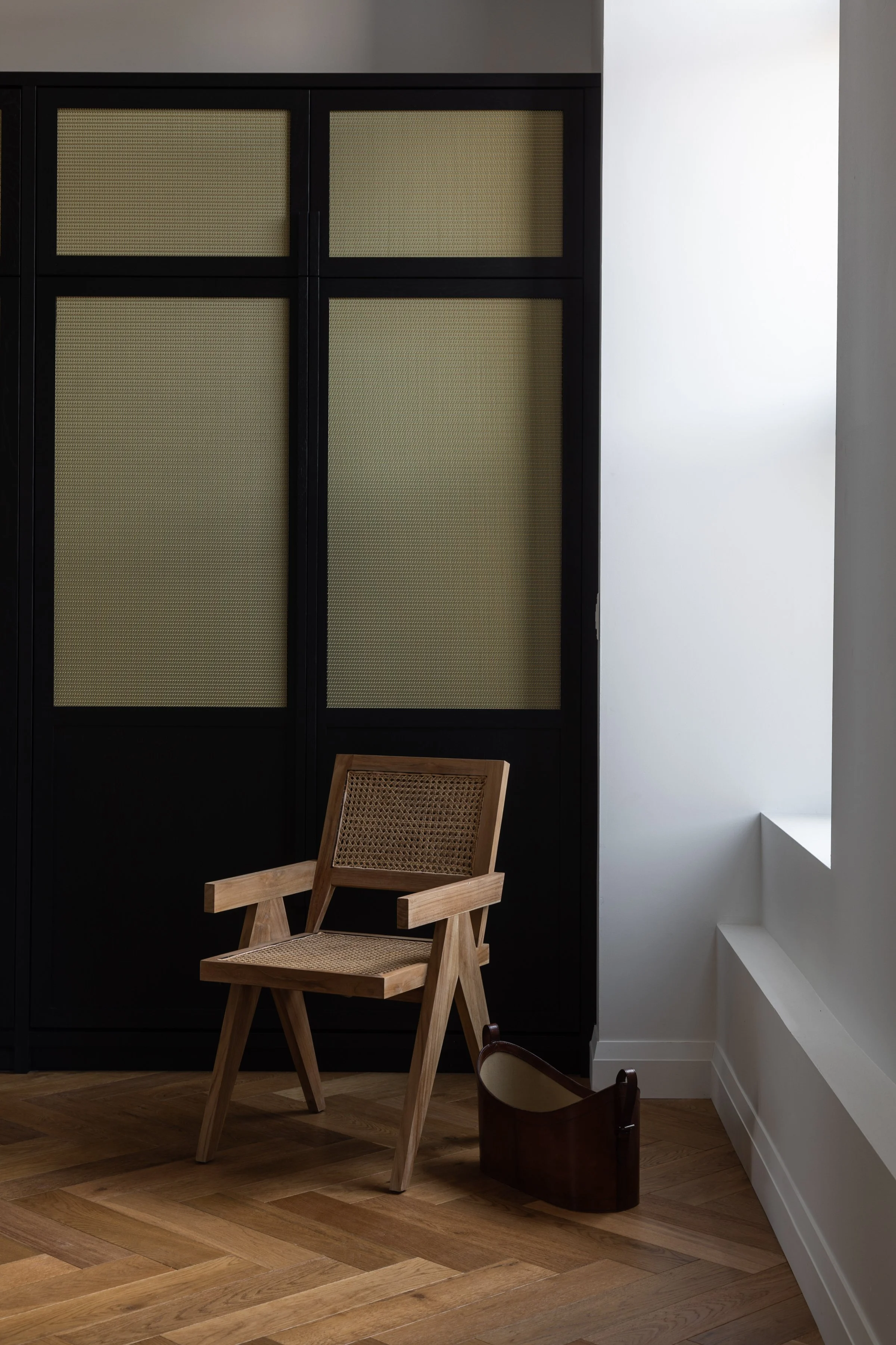 Winnipeg residential design by Canvas Design Studio