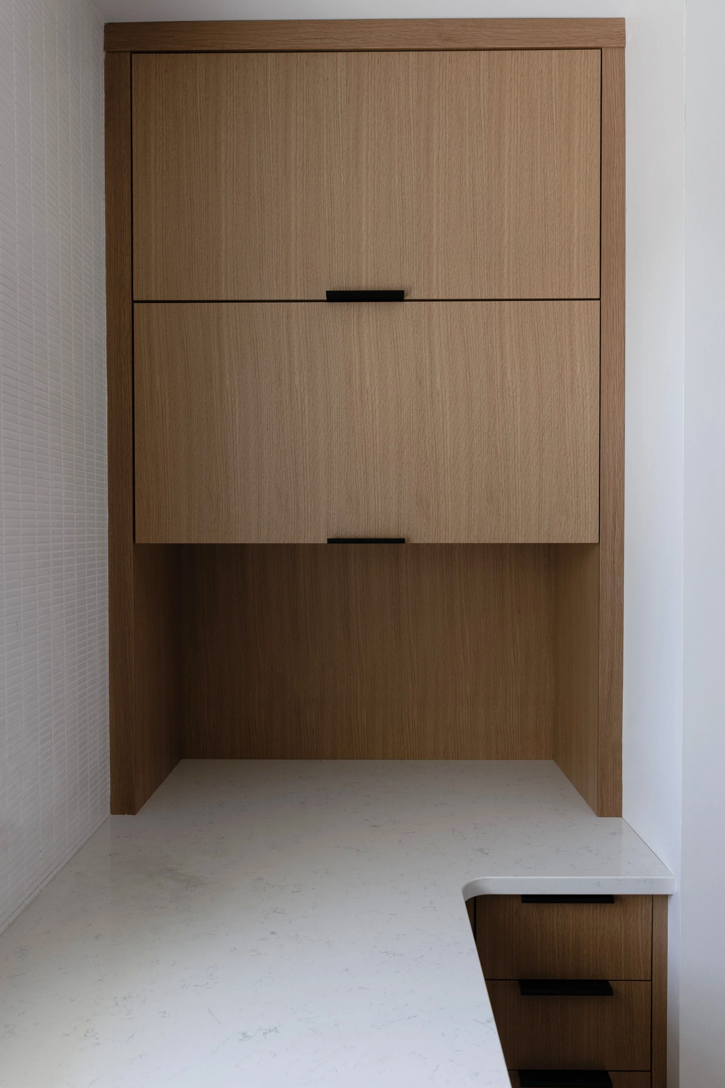 Winnipeg residential kitchen by Canvas Design Studio