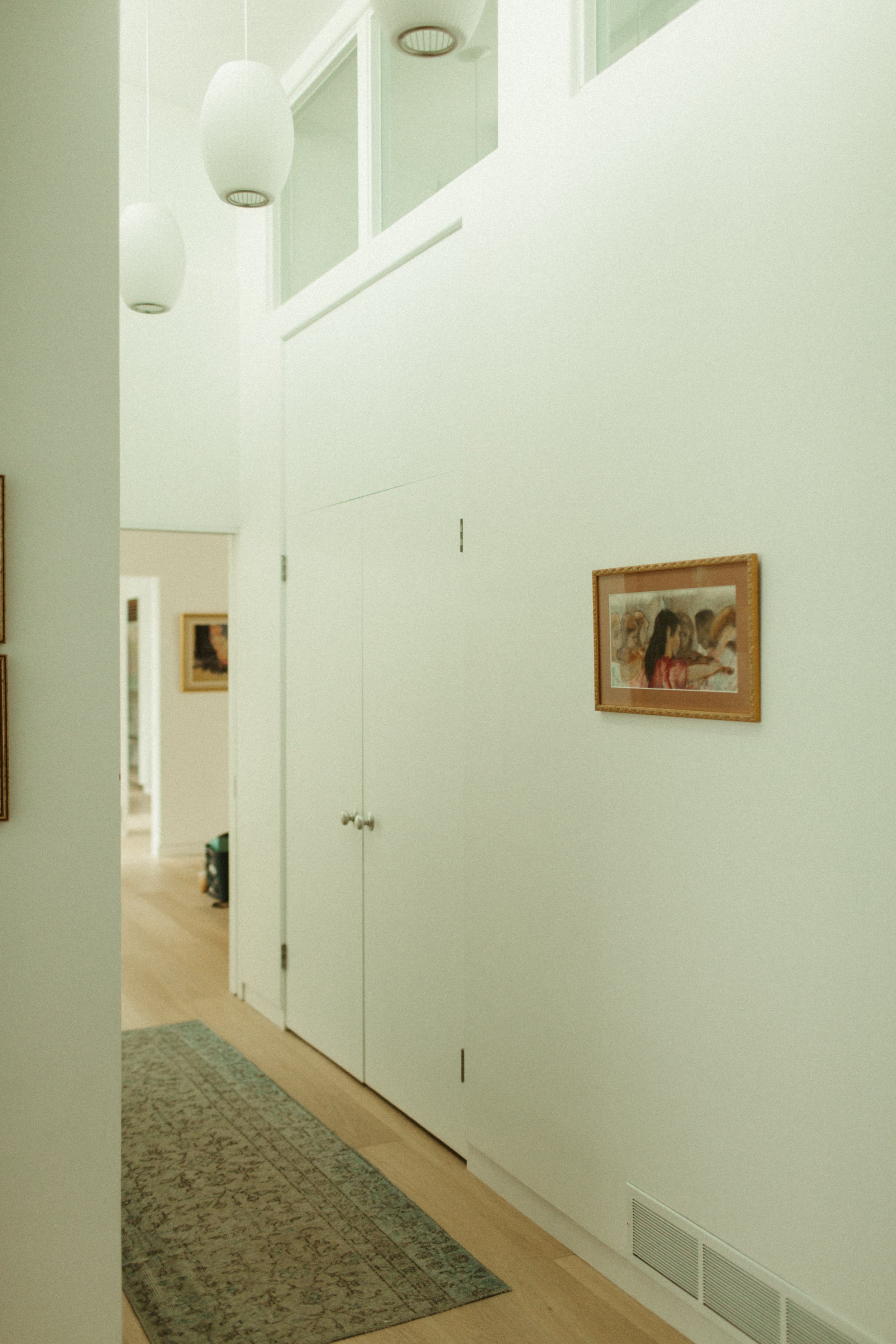 Winnipeg residential design by Canvas Design Studio