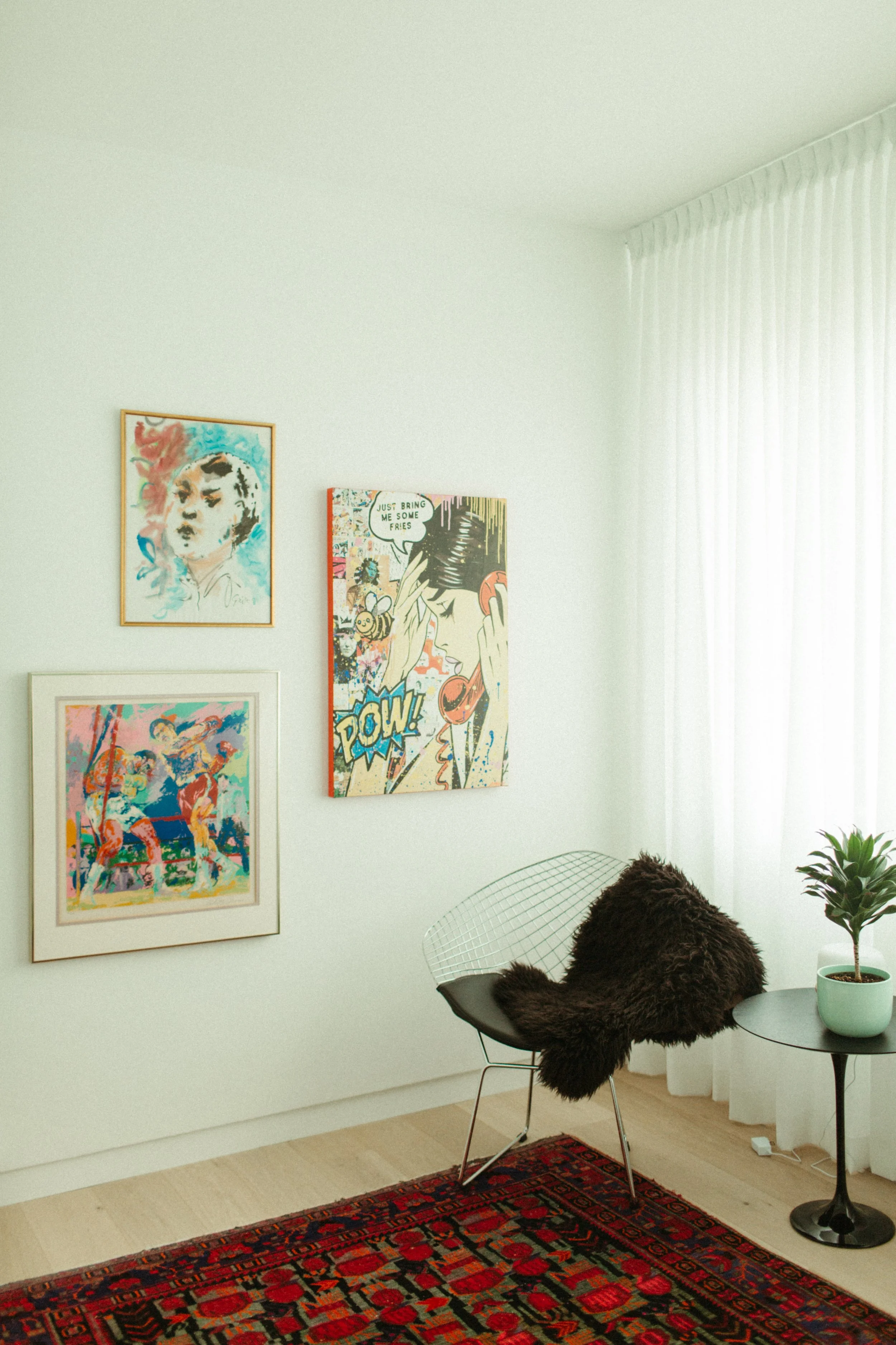 Winnipeg residential design by Canvas Design Studio