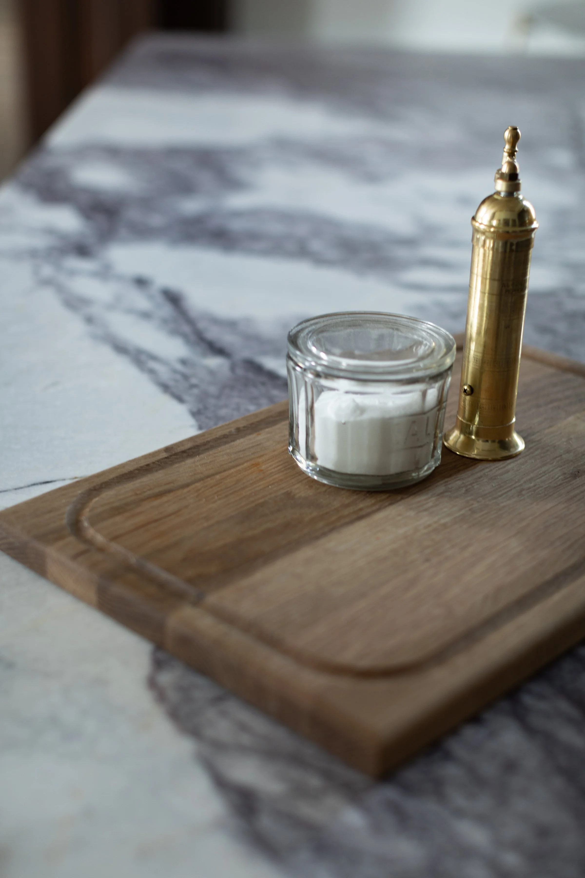 Winnipeg residential kitchen by Canvas Design Studio