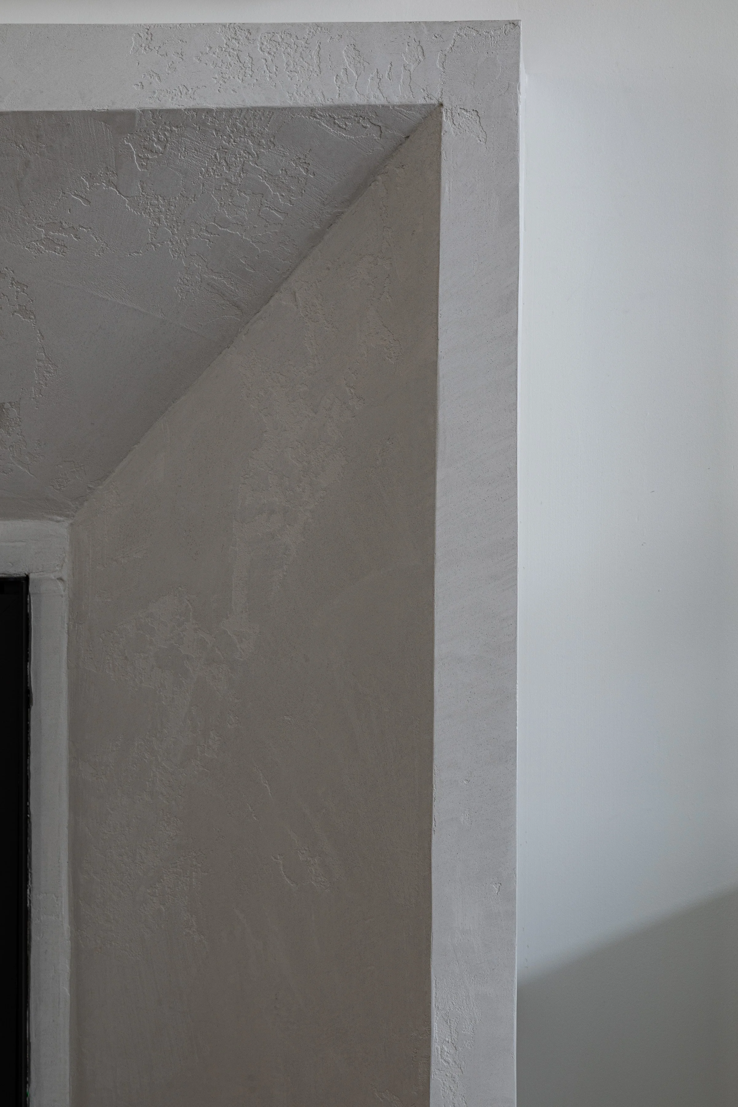 Winnipeg residential fireplace by Canvas Design Studio