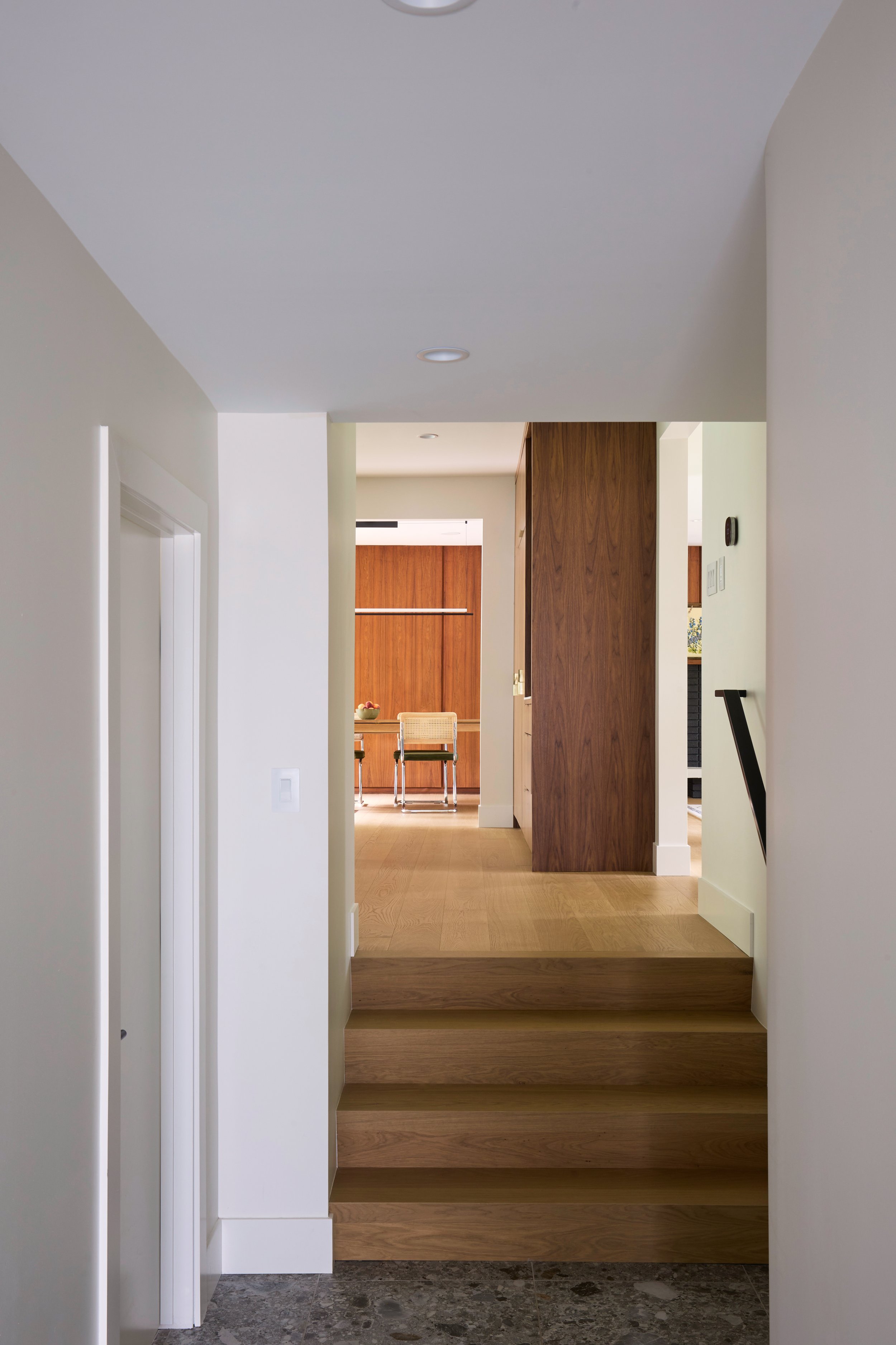 Winnipeg residential design by Canvas Design Studio