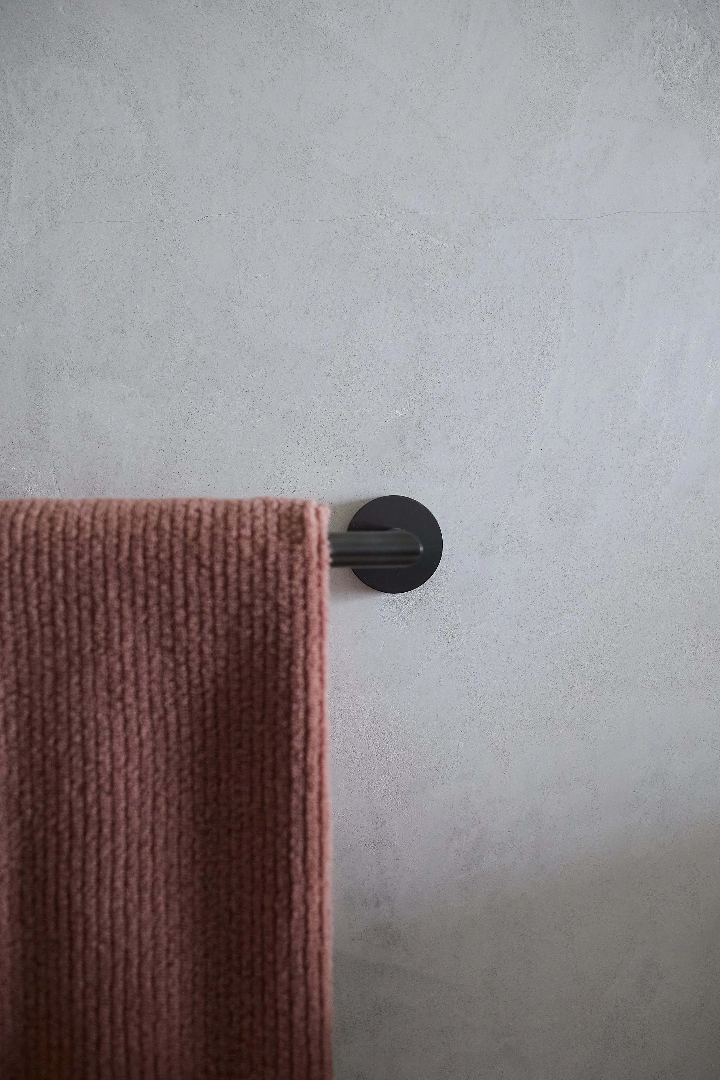 Winnipeg residential washroom by Canvas Design Studio